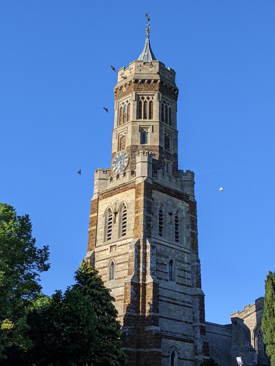 St. Peter's Church